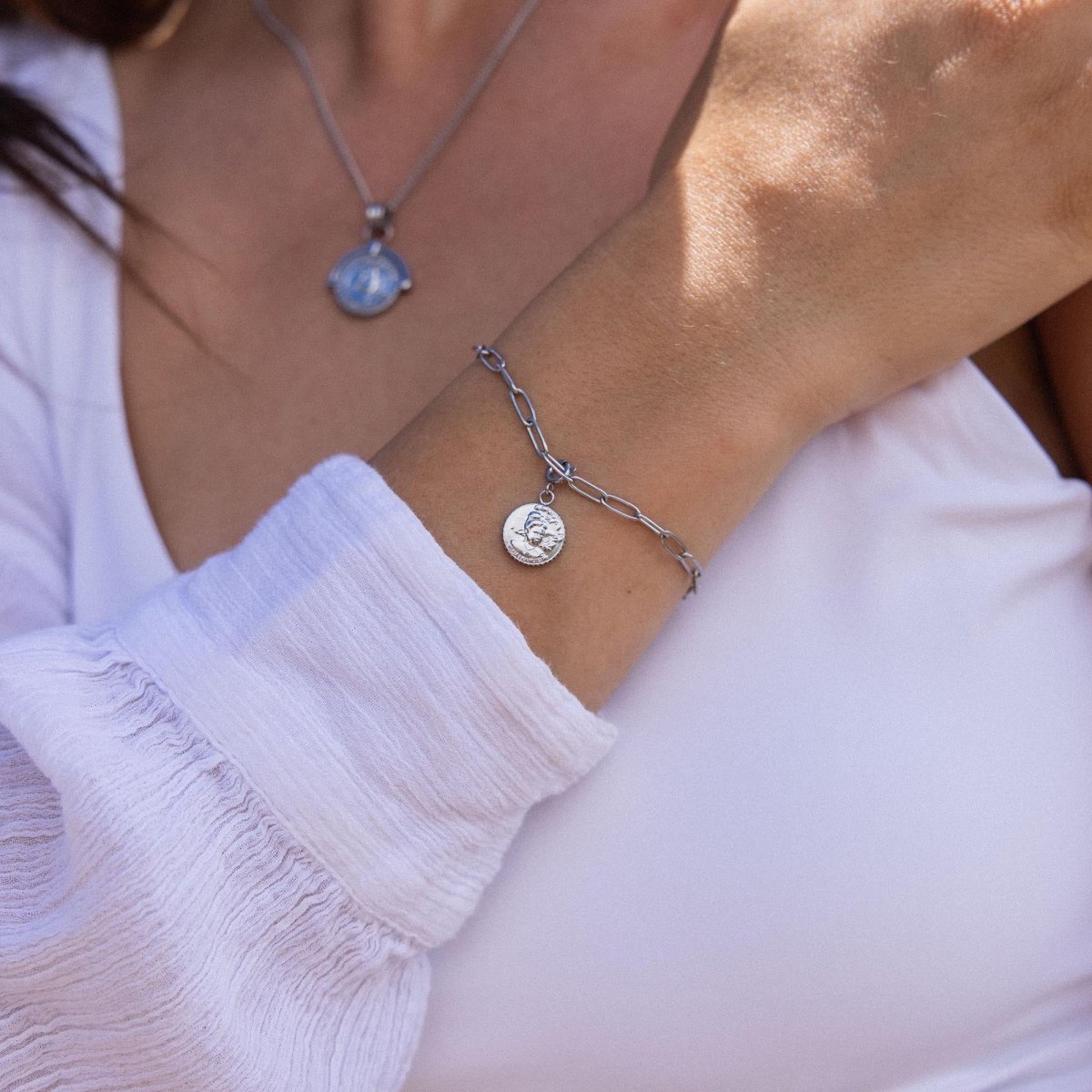 Mahina Club Lei Charm - INT PURELEI