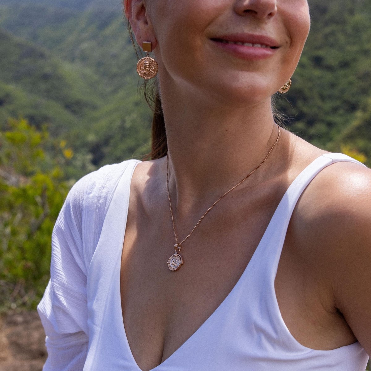 Mahina Club Lei Edition - INT PURELEI