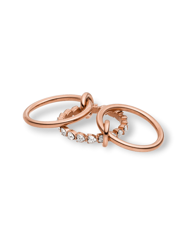 Mahina Club Memory Ring - INT PURELEI