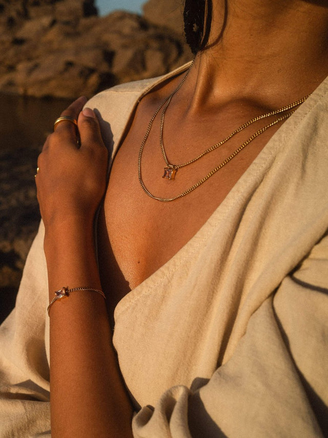 Mahina Club Radiant - INT PURELEI