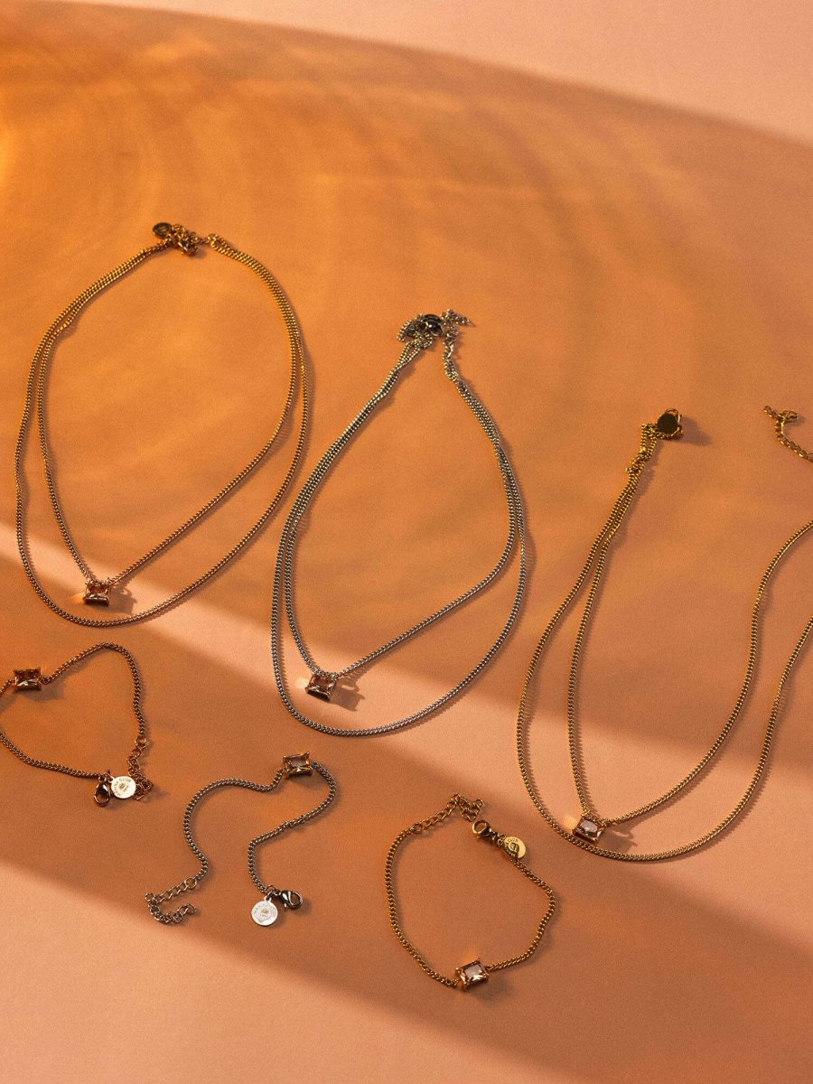 Mahina Club Radiant - INT PURELEI