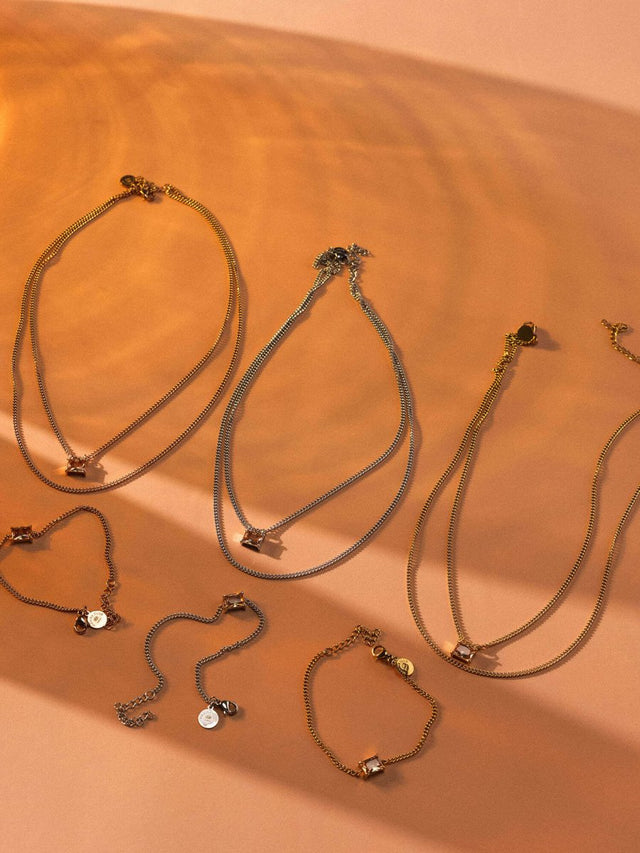 Mahina Club Radiant - INT PURELEI