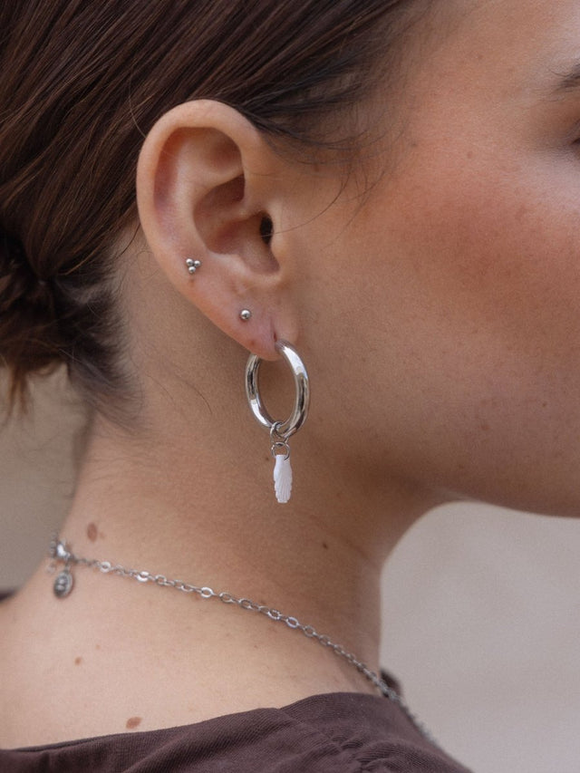 Mahina Club Shore Earrings - INT PURELEI