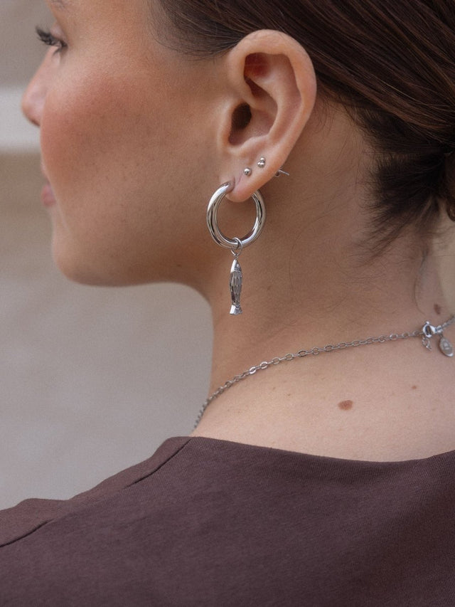 Mahina Club Shore Earrings - INT PURELEI