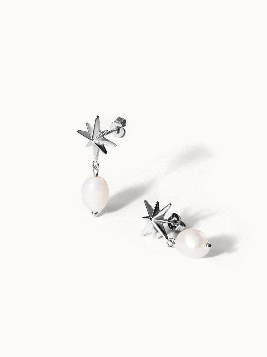 Mahina Club Windrose Earring - INT PURELEI