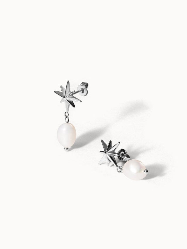 Mahina Club Windrose Earring - INT PURELEI