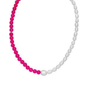 Marseille Necklace - INT PURELEI