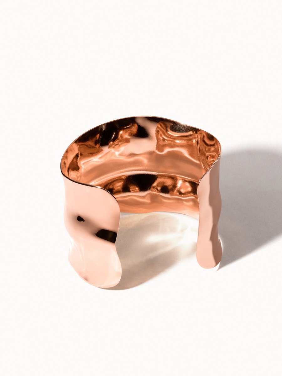 Modern Muse Armcuff - INT PURELEI