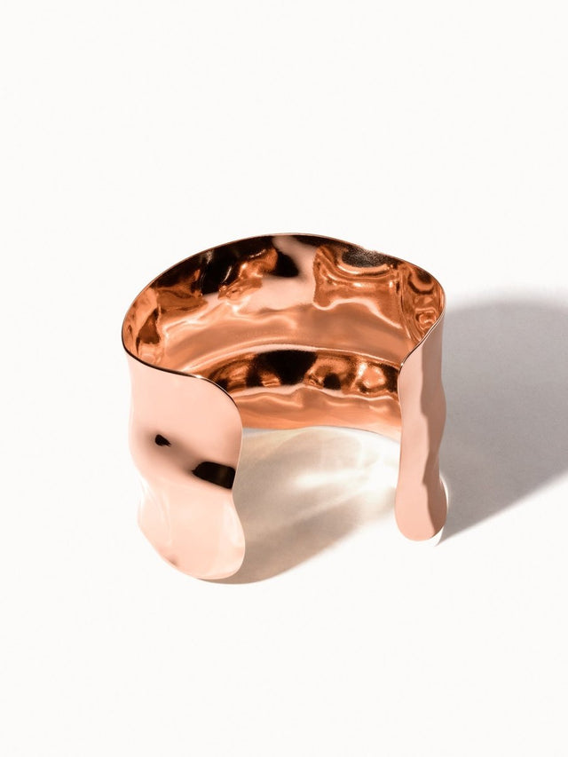 Modern Muse Armcuff - INT PURELEI