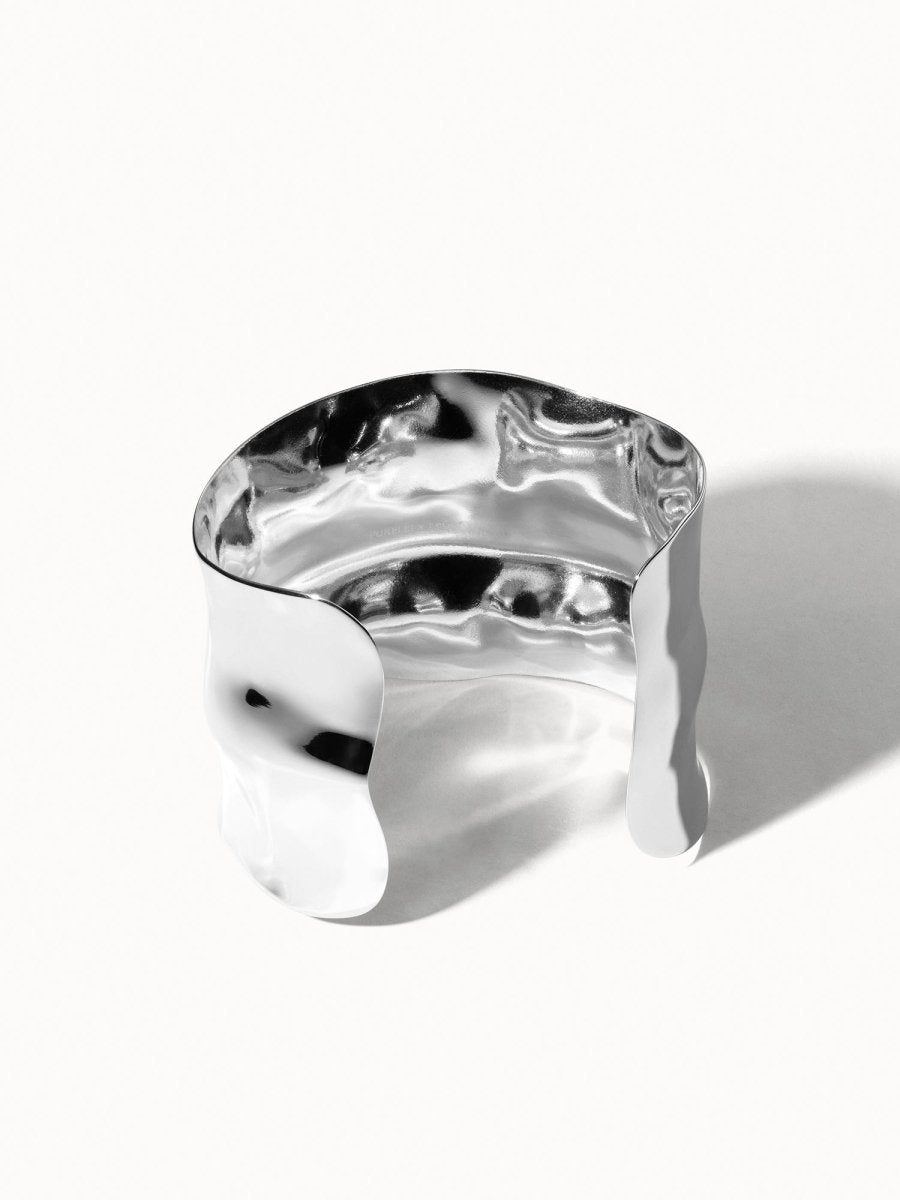 Modern Muse Armcuff - INT PURELEI