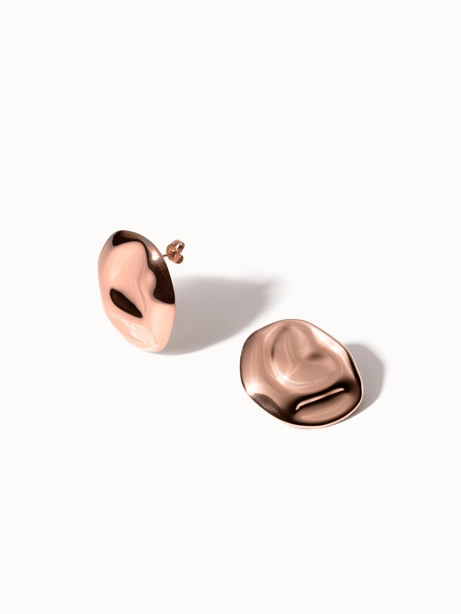 Modern Muse Earrings - INT PURELEI