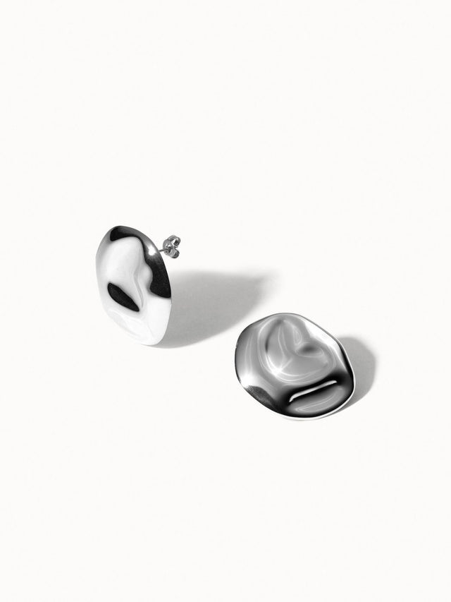 Modern Muse Earrings - INT PURELEI