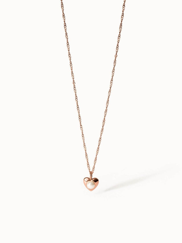 My Heart Necklace - INT PURELEI