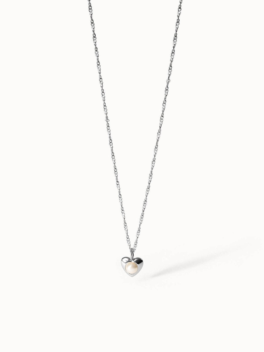 My Heart Necklace - INT PURELEI