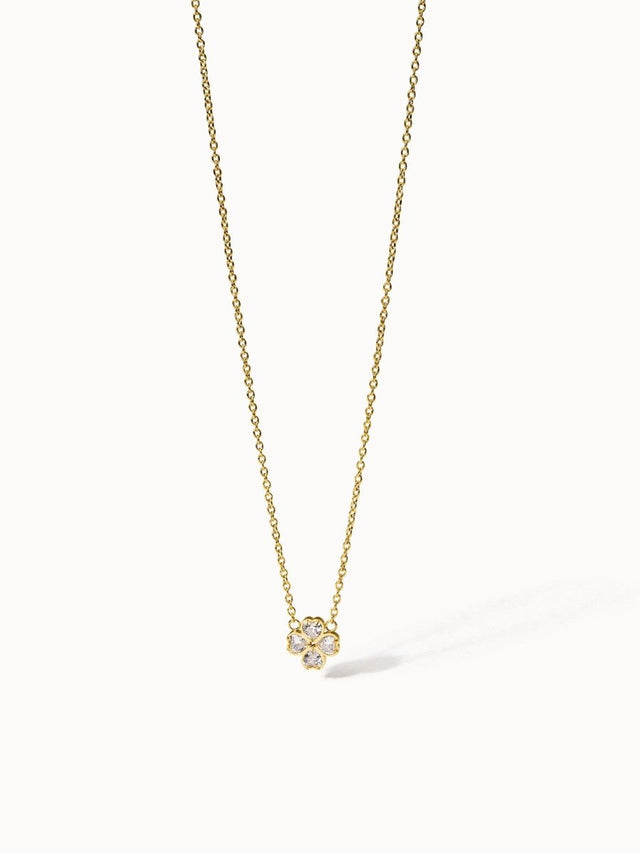 Nice Necklace - INT PURELEI