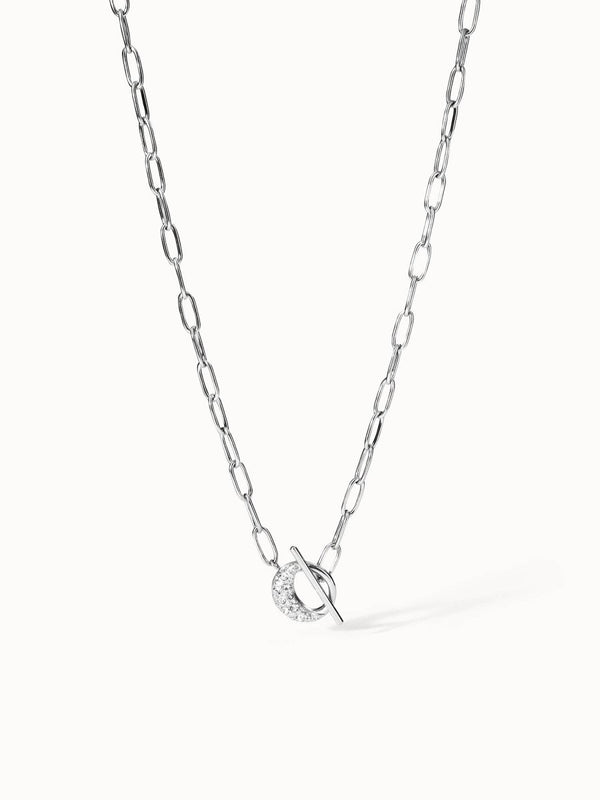 Night Sky Necklace - INT PURELEI