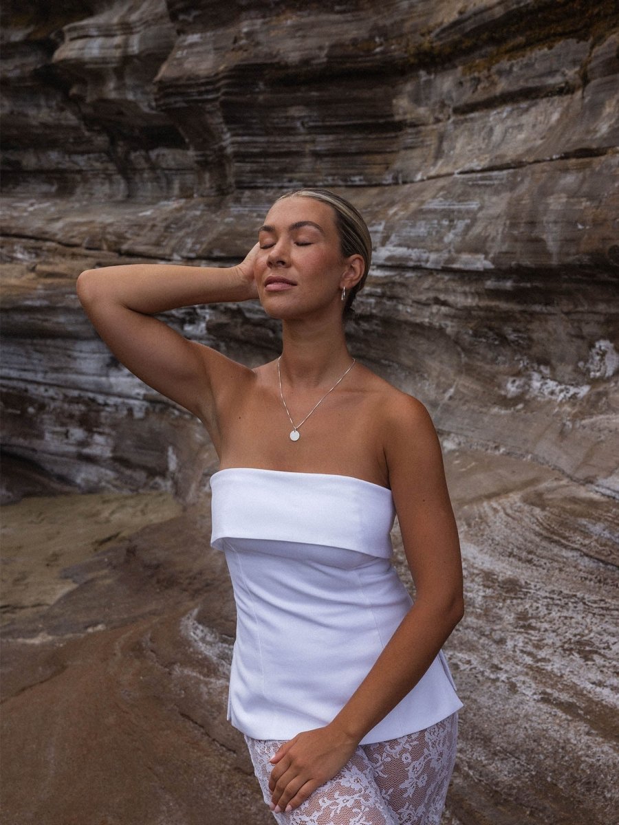 Perfection Charm - INT PURELEI