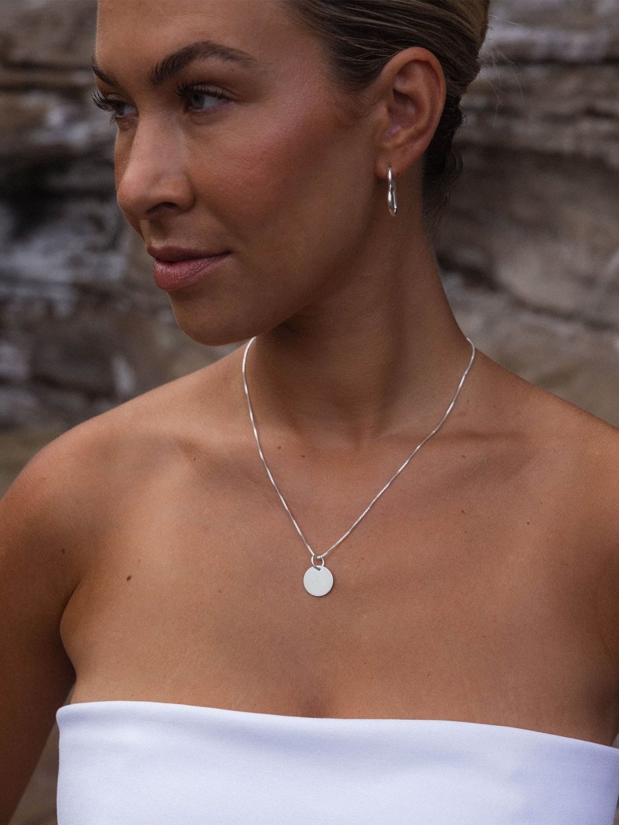 Perfection Charm - INT PURELEI