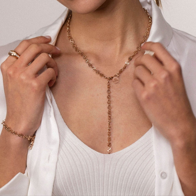 Phenomenal Necklace - INT PURELEI