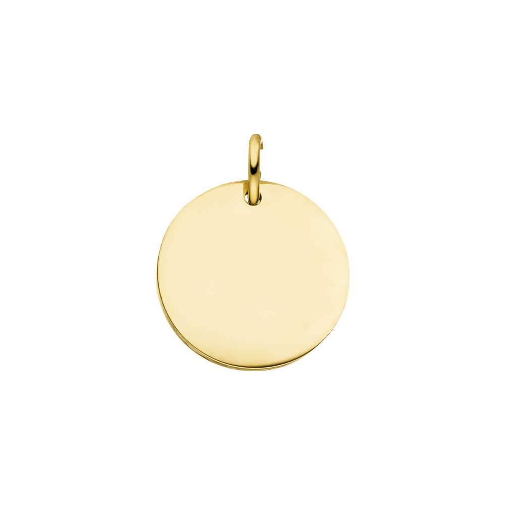 Plate Charm - INT PURELEI