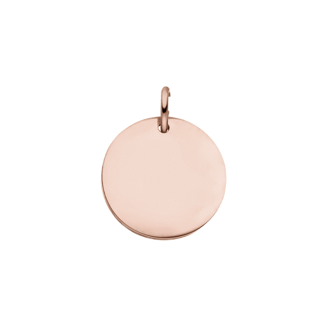Plate Charm - INT PURELEI