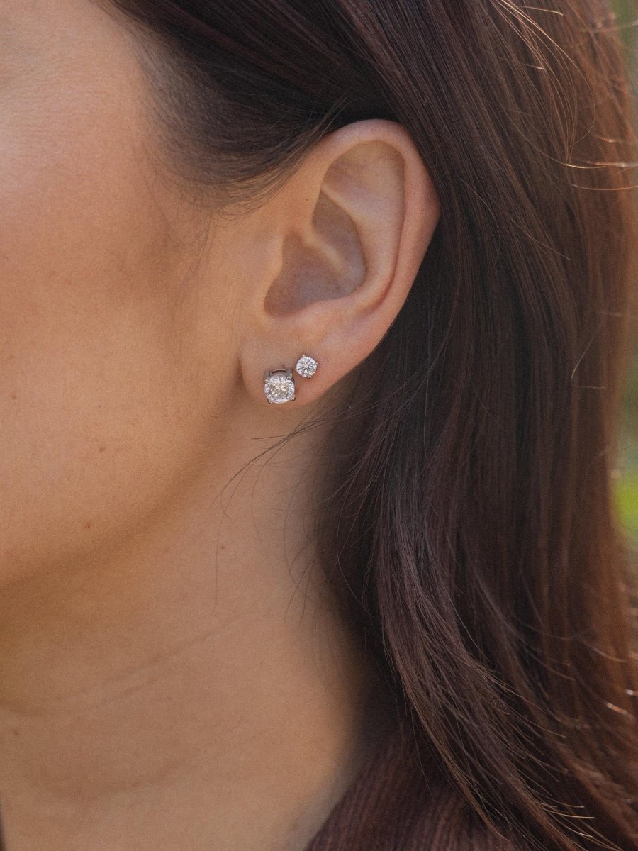 Pristine Earring Set - INT PURELEI