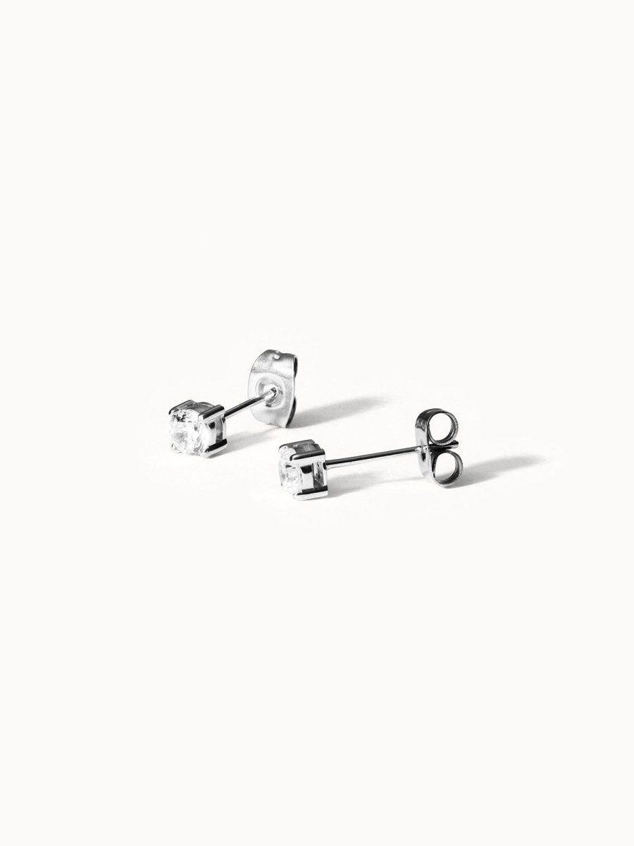 Pristine Earrings Small - INT PURELEI