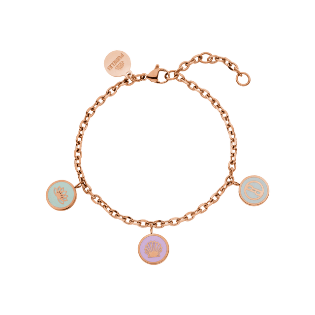 Promise Bracelet - INT PURELEI