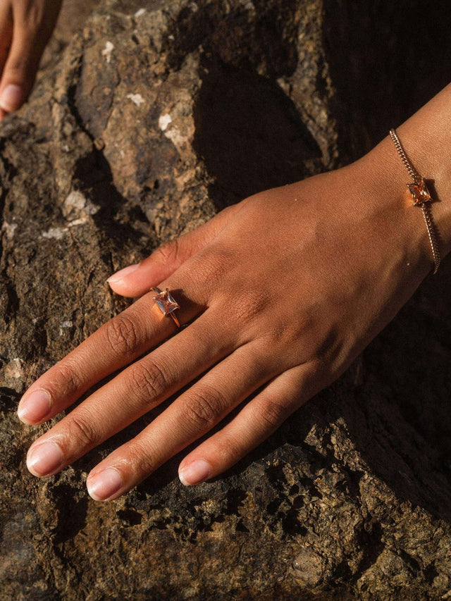 Radiant Ring - INT PURELEI