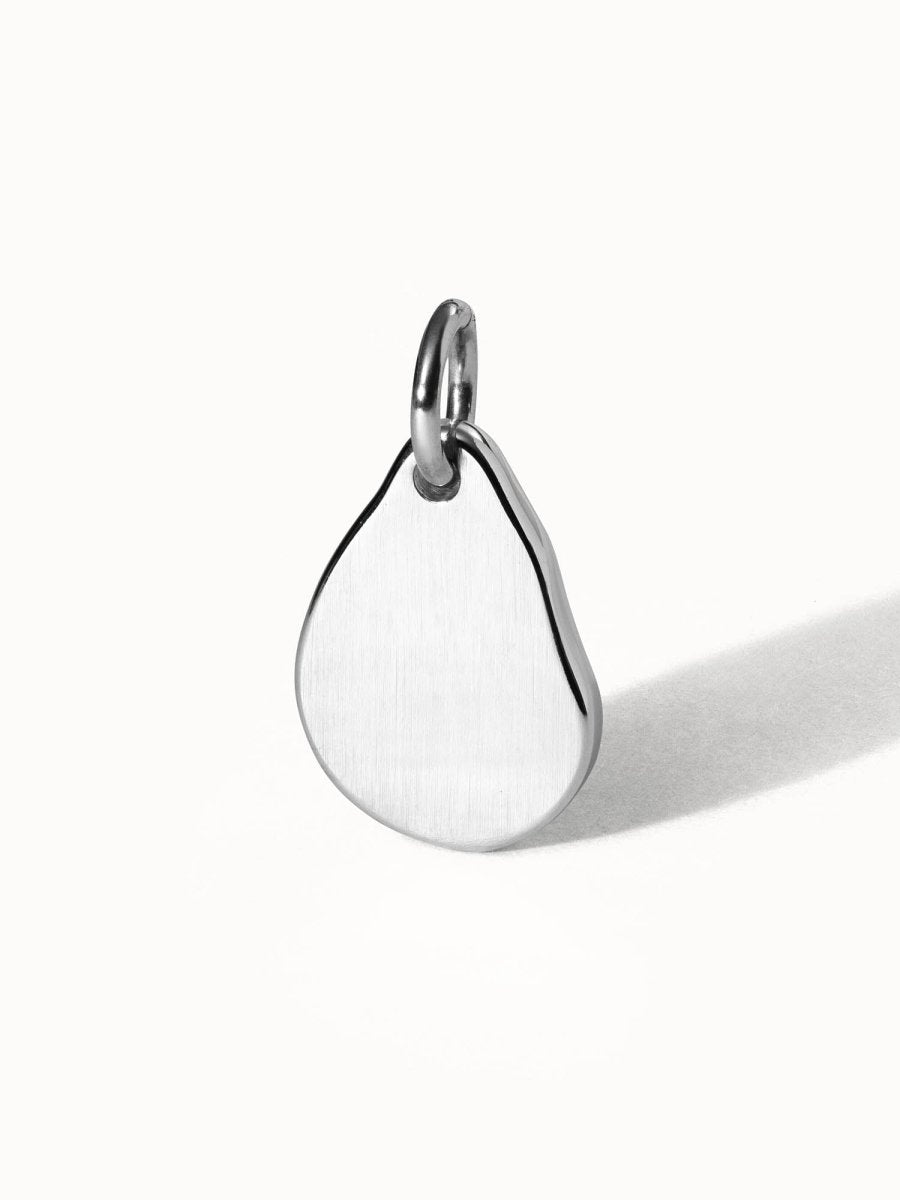 Raw Beauty Charm - INT PURELEI