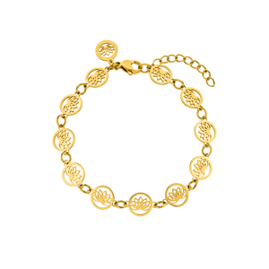 Recognition Bracelet - INT PURELEI