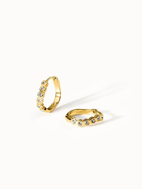 Reef Earrings - INT PURELEI