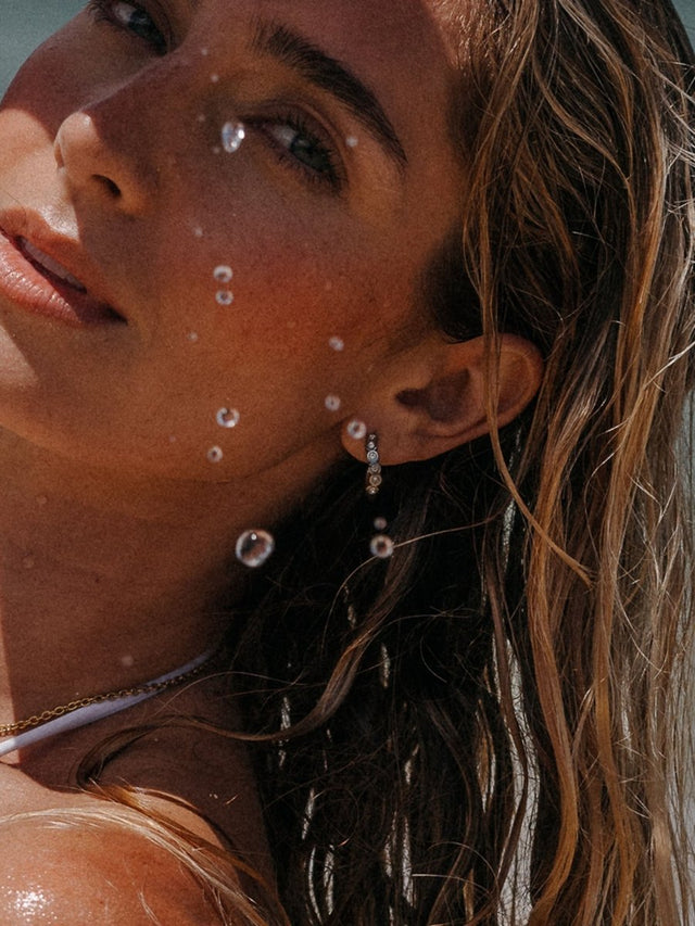 Reef Earrings - INT PURELEI