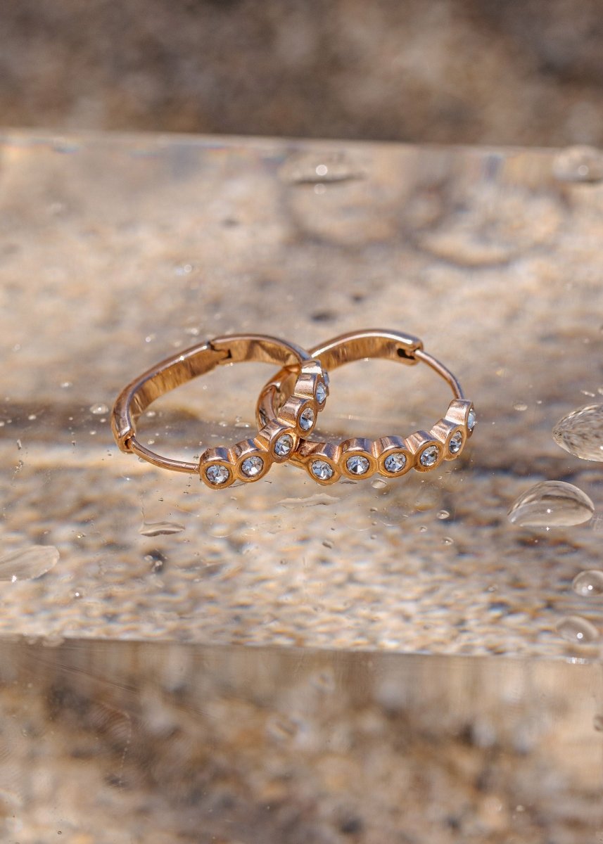 Reef Earrings - INT PURELEI