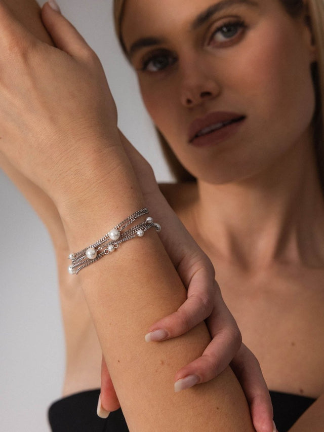 Sea Gleam Bracelet - INT PURELEI