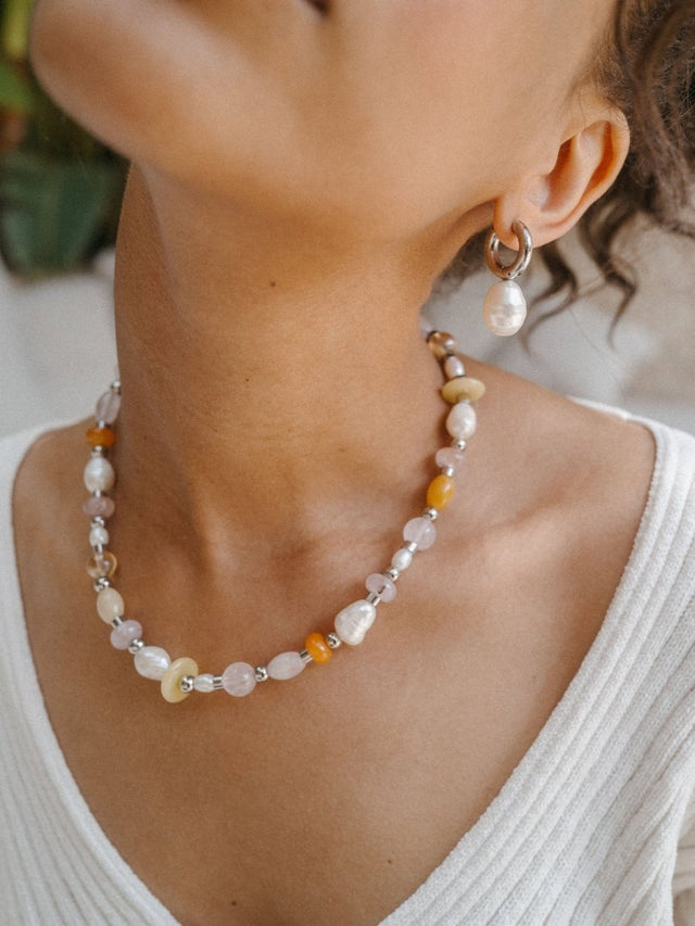 Seaside Earring - INT PURELEI