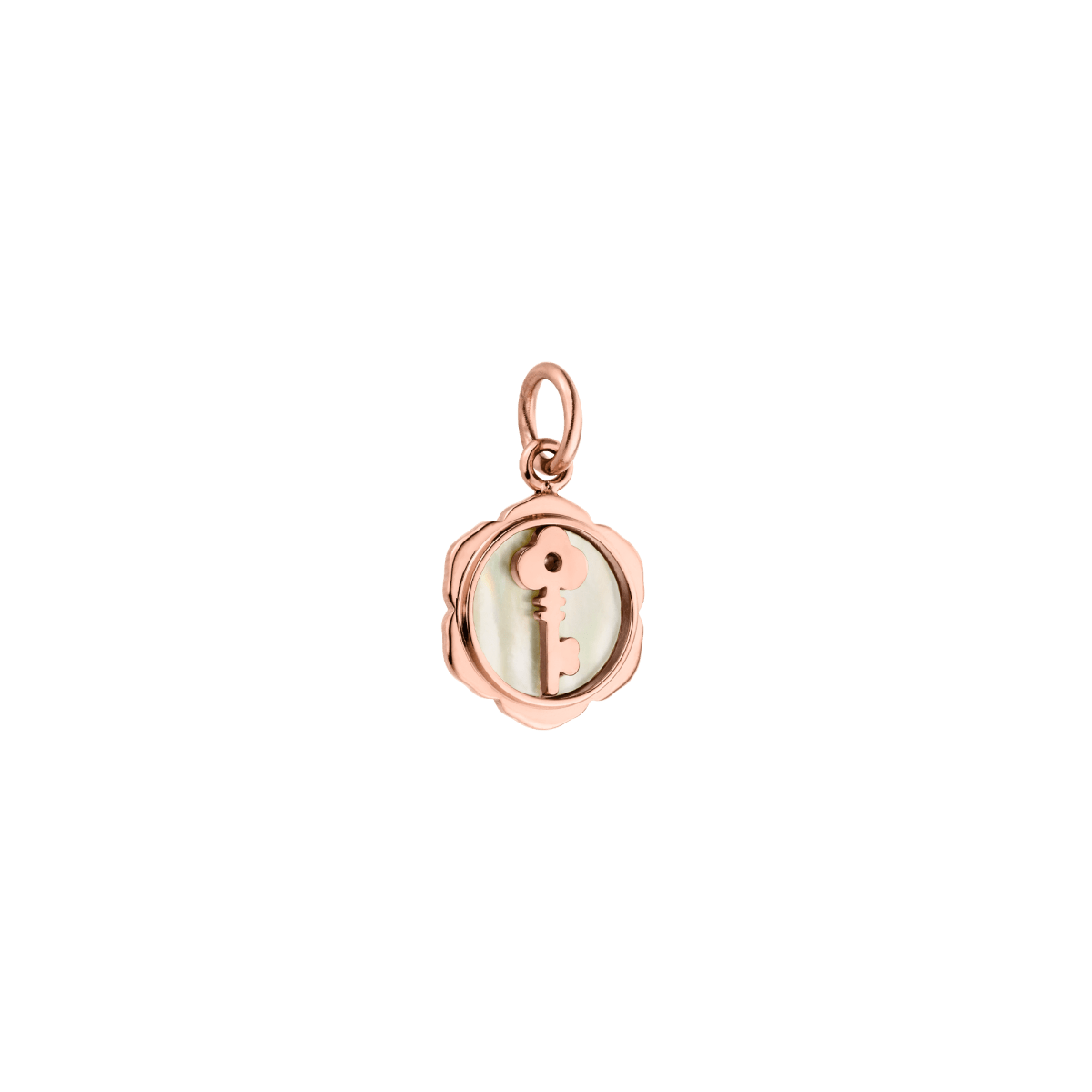Secret Charm - INT PURELEI