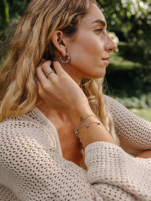 Seed Bracelet - INT PURELEI