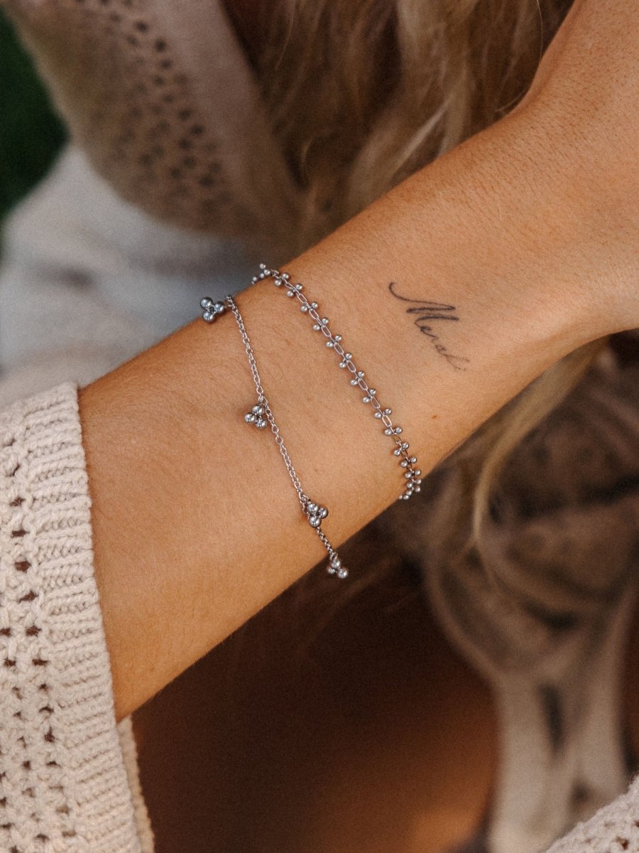 Seed Bracelet - INT PURELEI