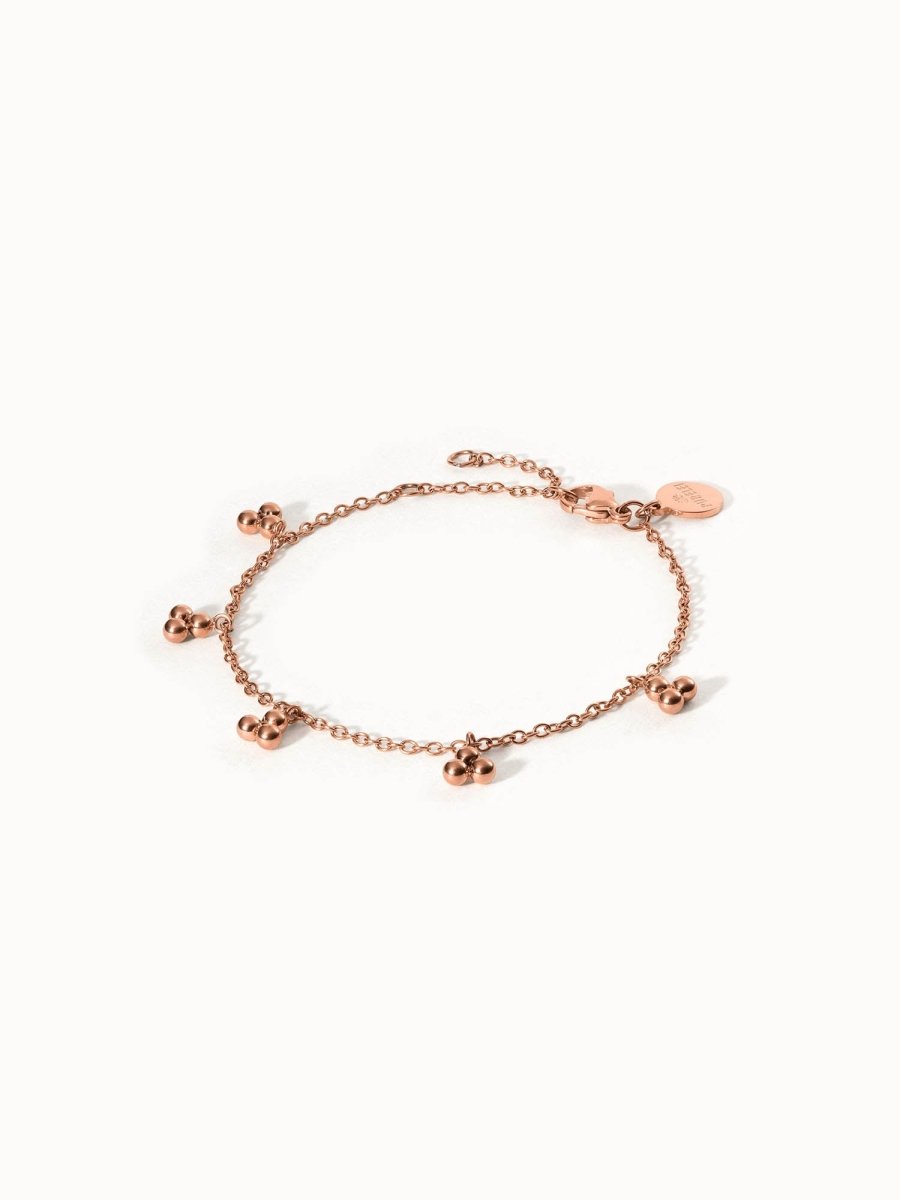 Seed Bracelet - INT PURELEI