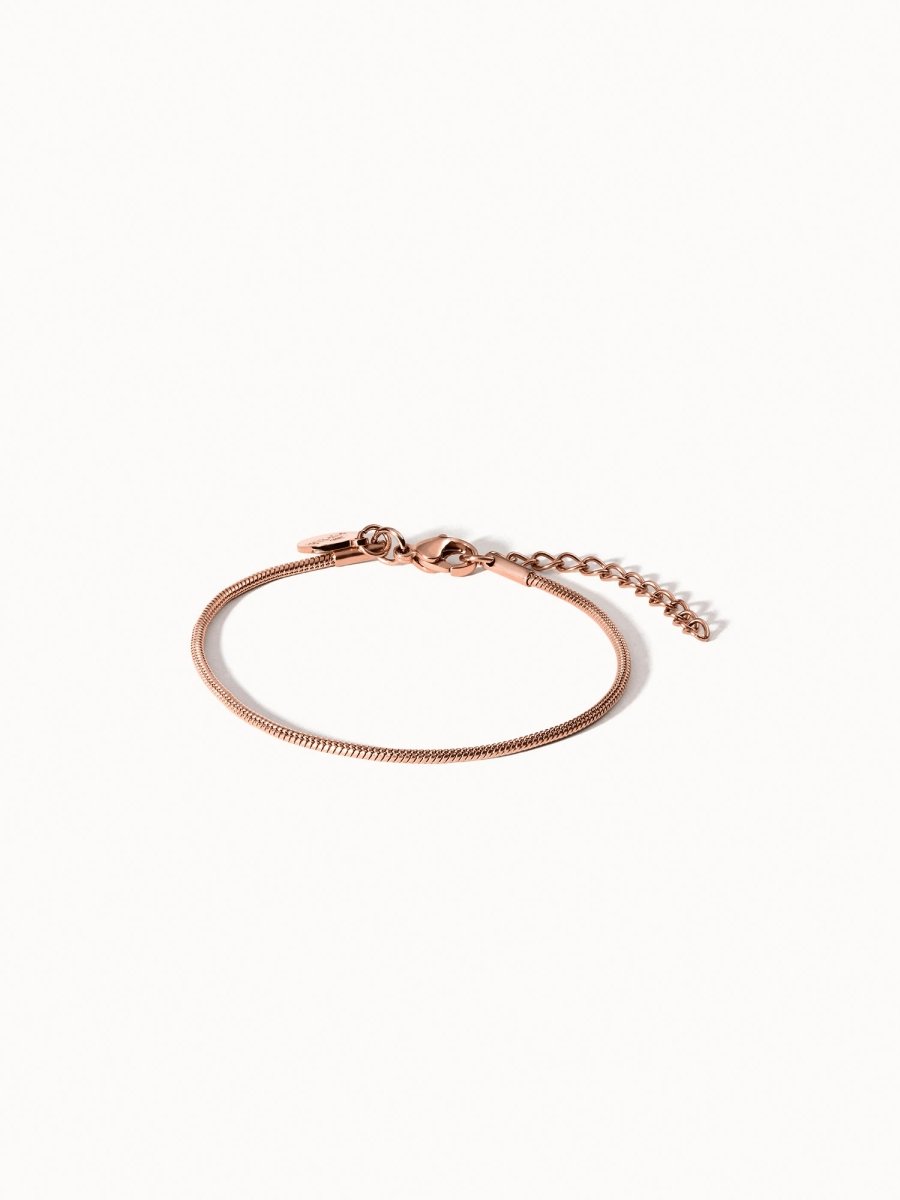 Sleek bracelet - INT PURELEI