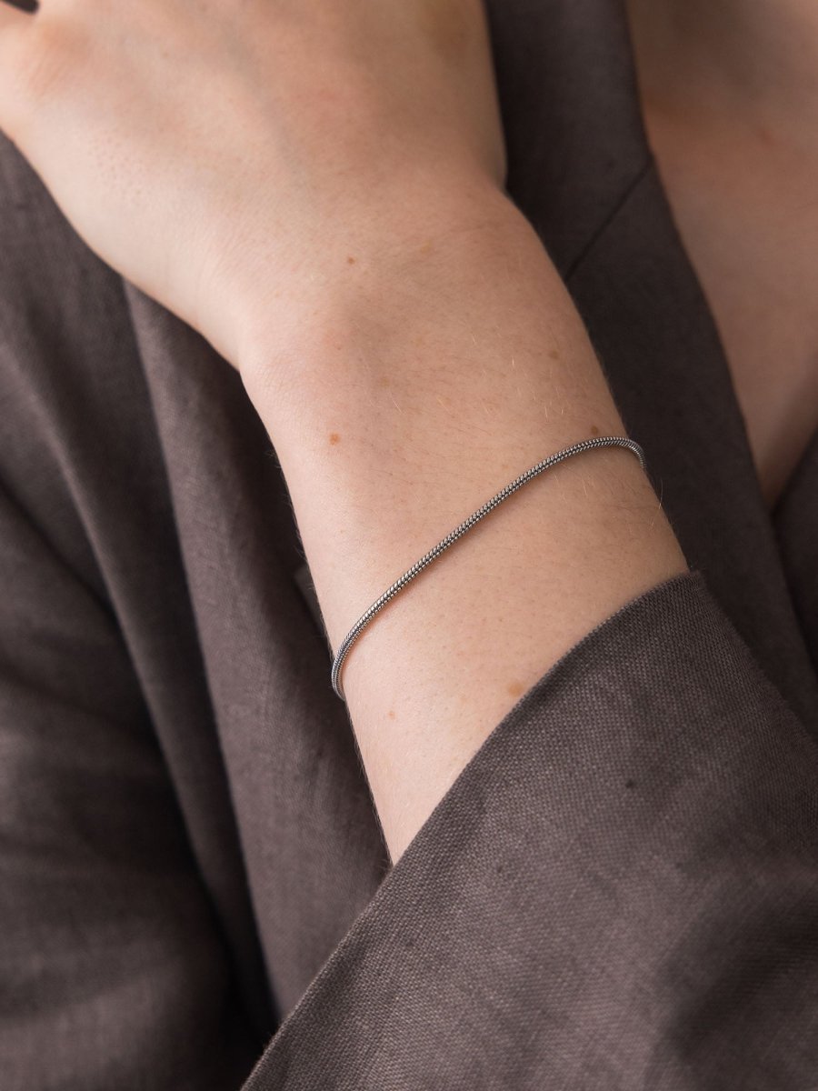 Sleek bracelet - INT PURELEI
