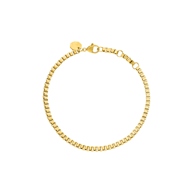 Solidarity Bracelet - INT PURELEI