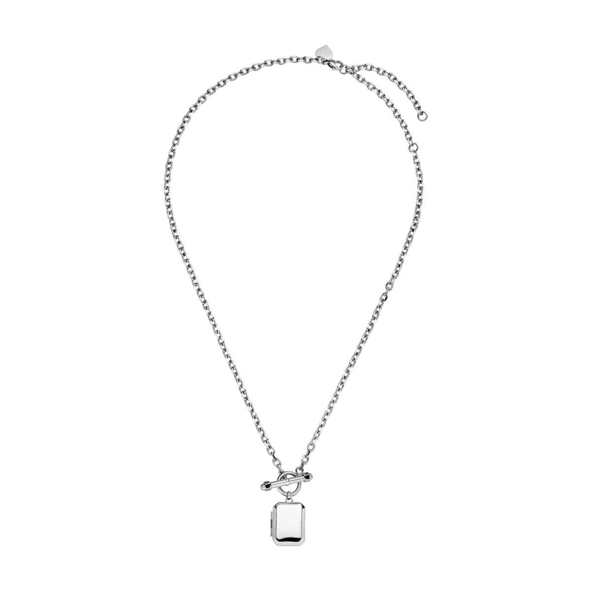 Soulmate Medallion Necklace - INT PURELEI