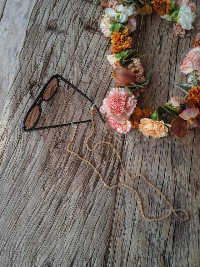 Summer Haze Sunglasses - INT PURELEI