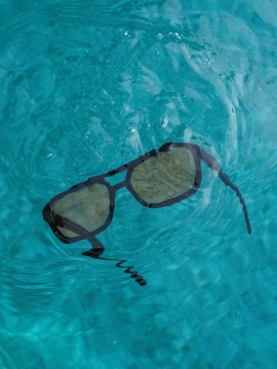 Summer Haze Sunglasses - INT PURELEI