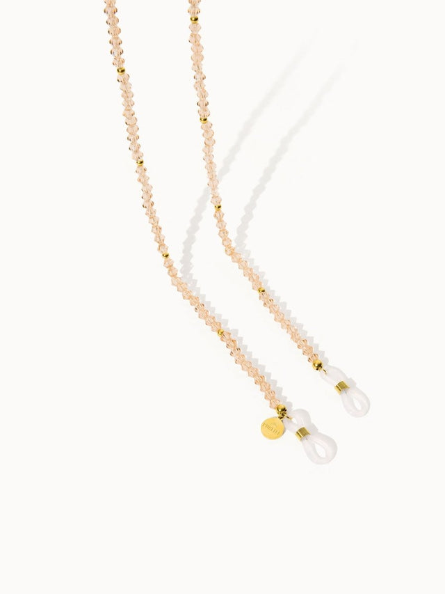 Sunray Glasses Chain - INT PURELEI