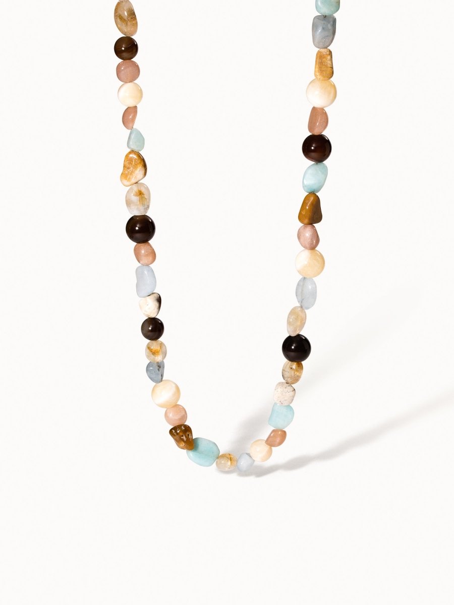 Sunrise Necklace - INT PURELEI