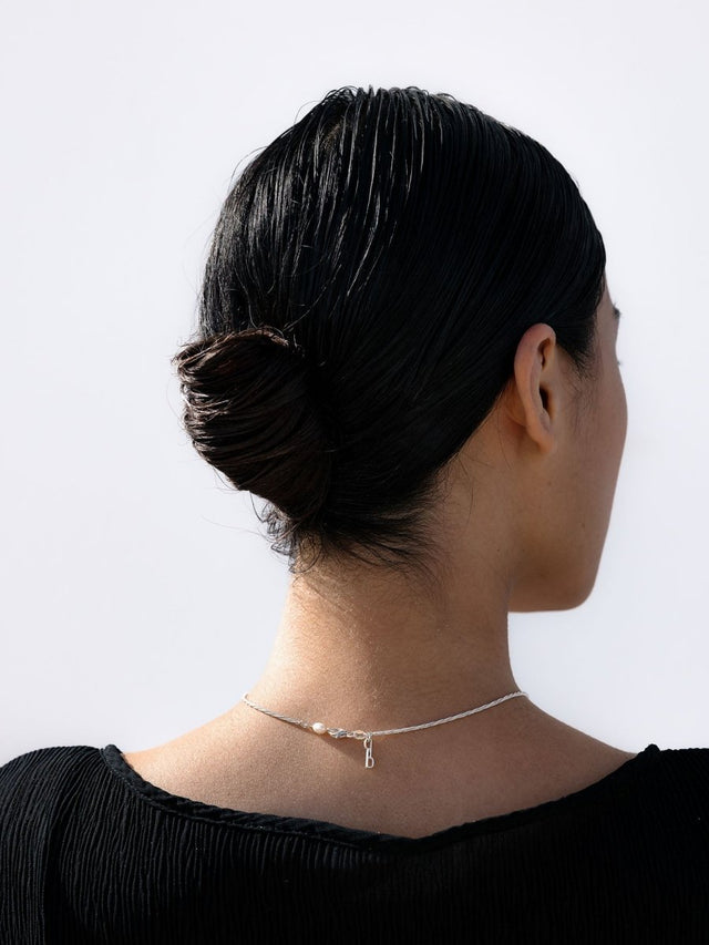 Symphony Necklace - INT PURELEI