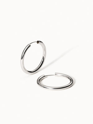 Timeless Earrings - INT PURELEI